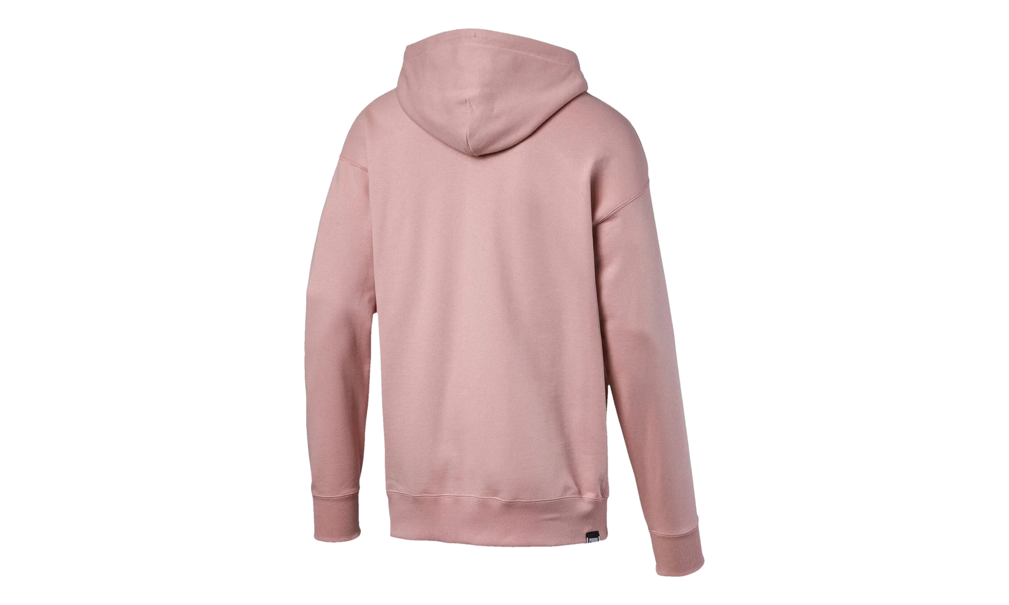 Downtown Pullover Hoodie "Bridal Rose" 595638 14 - Image 2