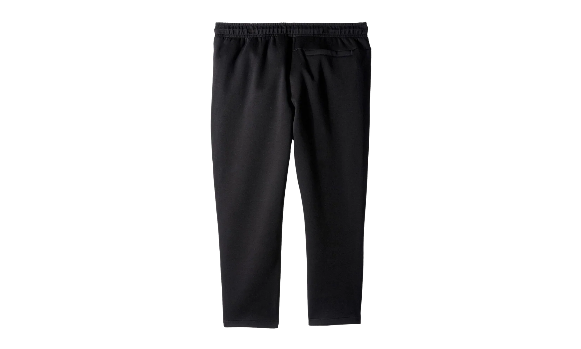 Downtown Sweat Pants Cropped "Puma Black" 576715 01 - Image 2