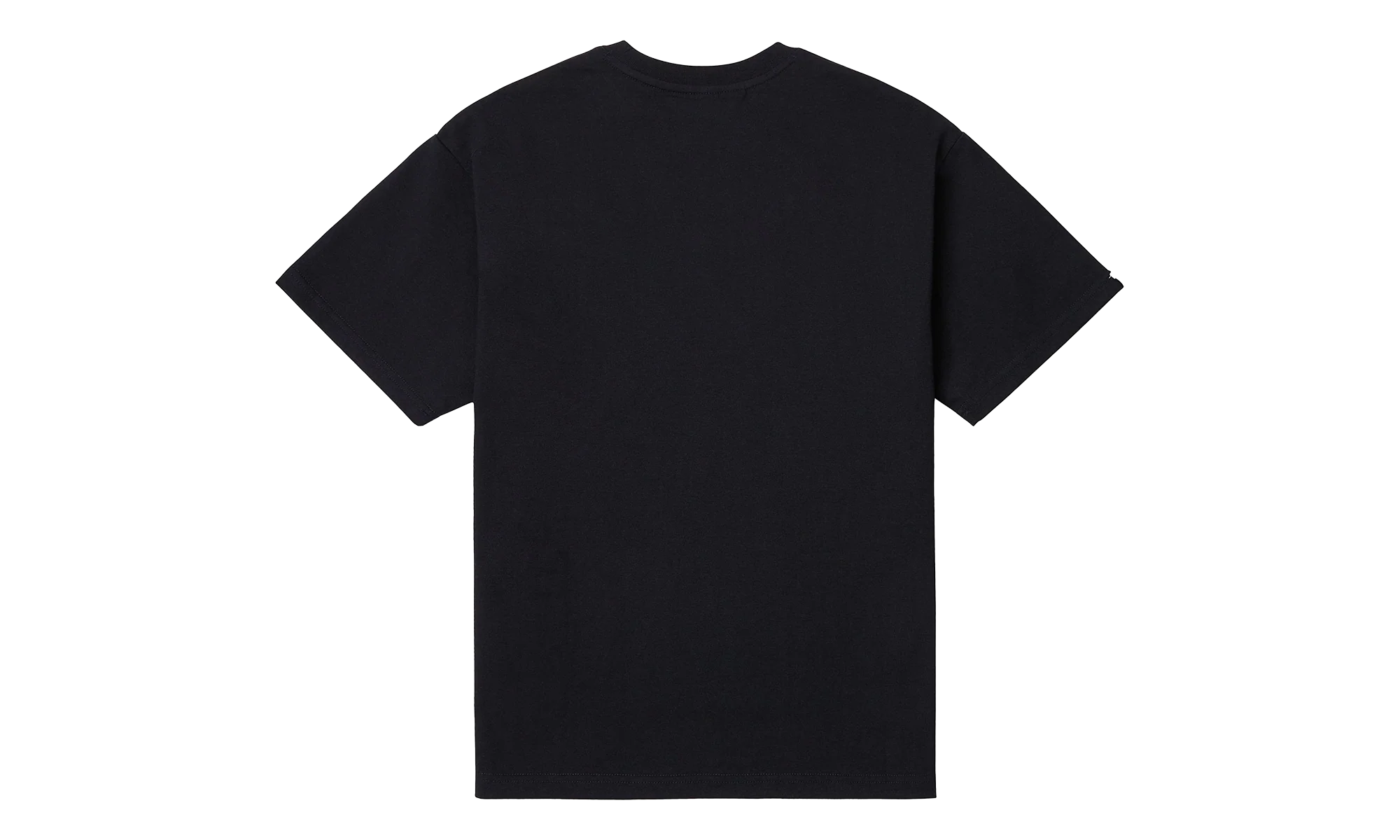 Dreams Tee "Black" 851 1307 BLK - Image 2