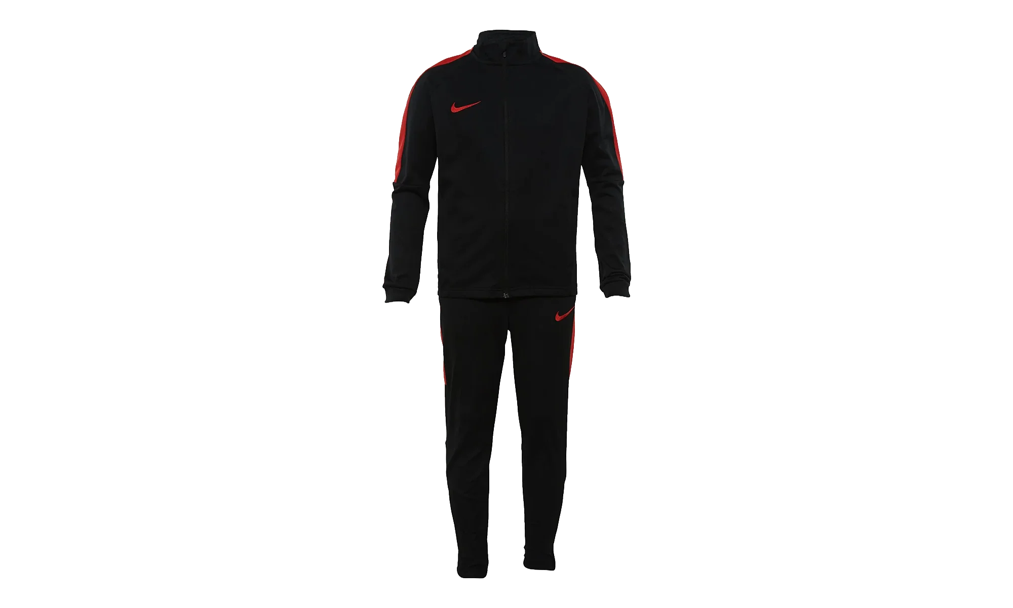 DriāFIT Academy Football Track Suit GS "Black" 844714 022