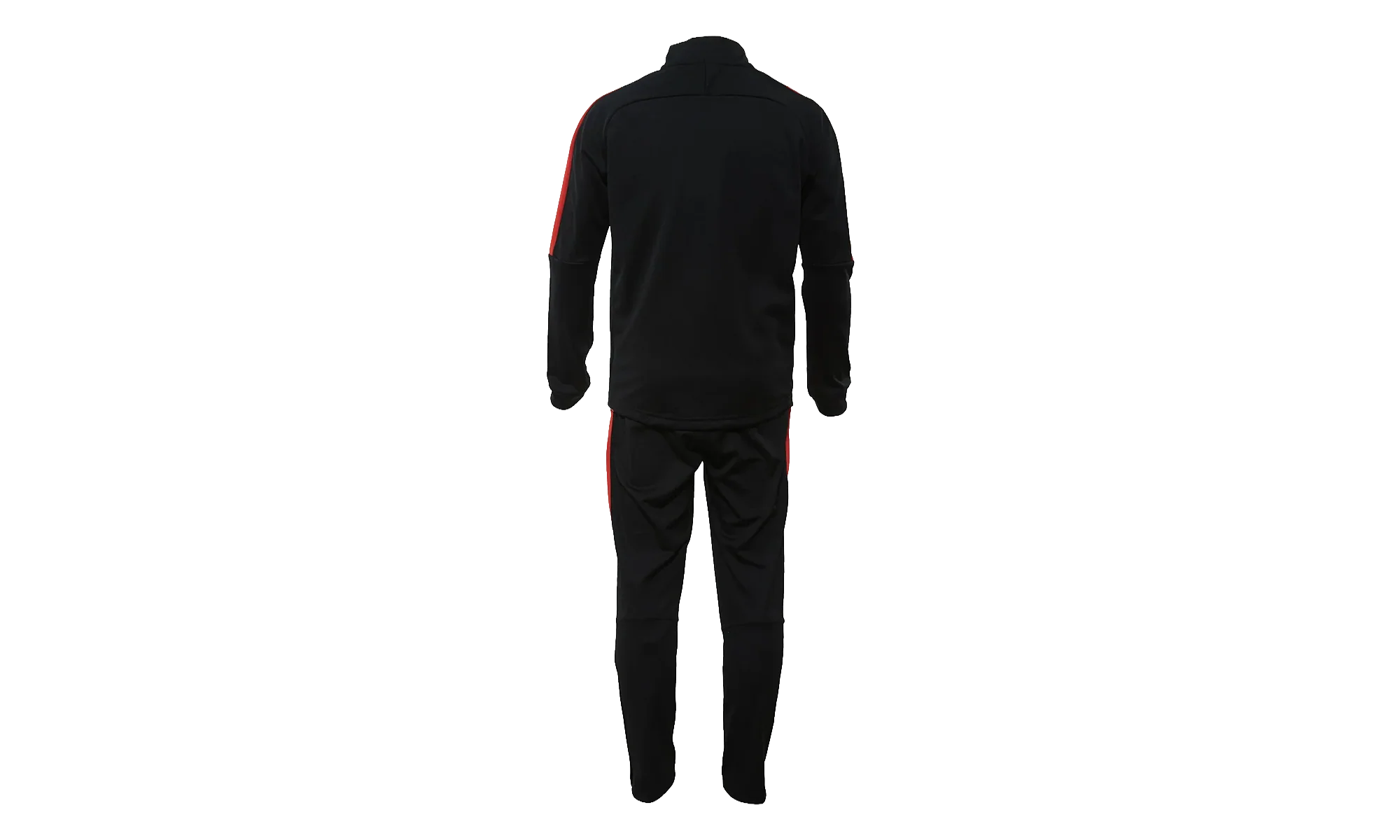 DriāFIT Academy Football Track Suit GS "Black" 844714 022 - Image 4