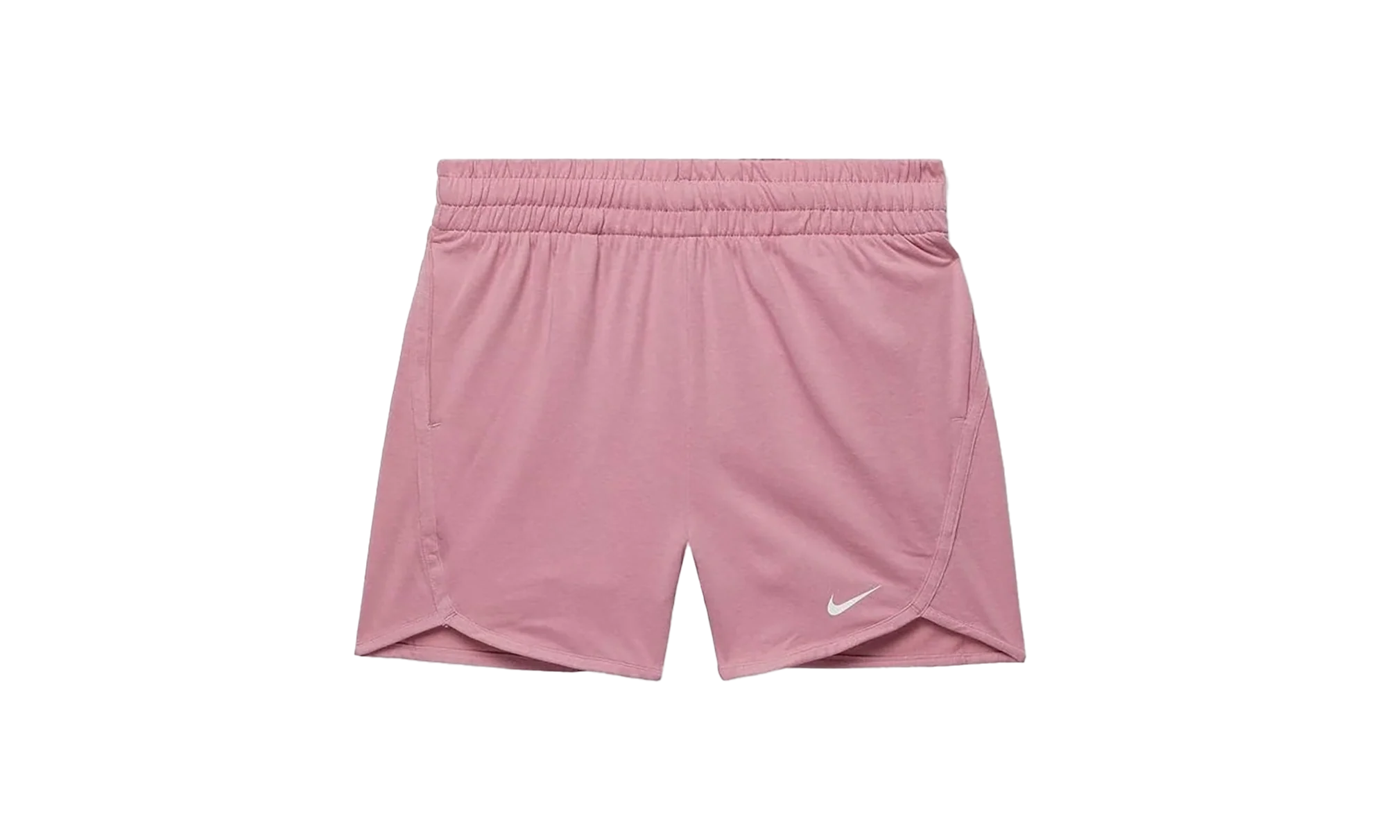 Dri‑Fit Breezy 5" High‑Waisted Training Shorts GS "Elemental Pink" DX4965 698
