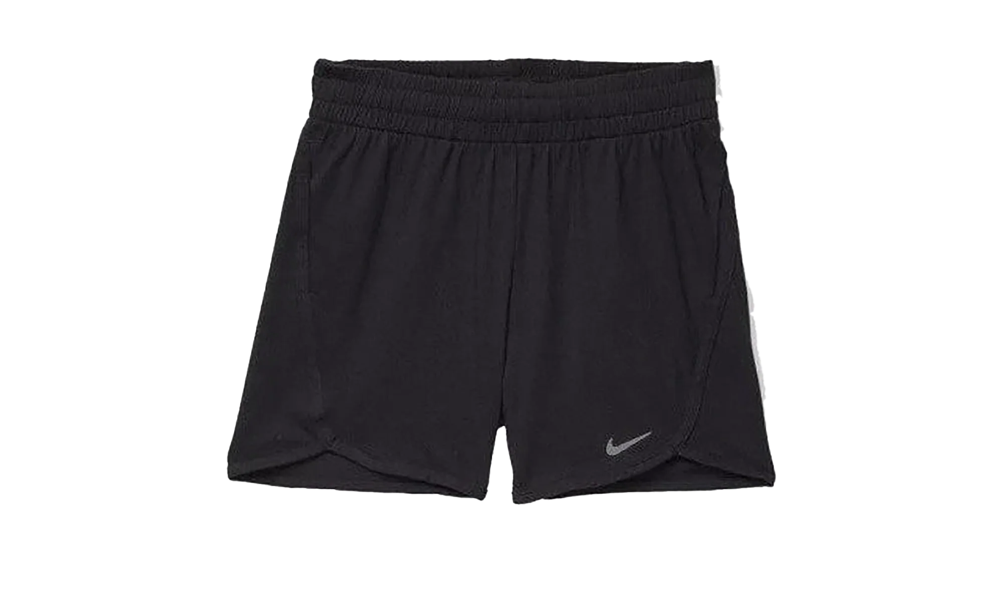Dri‑Fit Breezy High‑Waisted Training Shorts GS "Black" FB1095 010