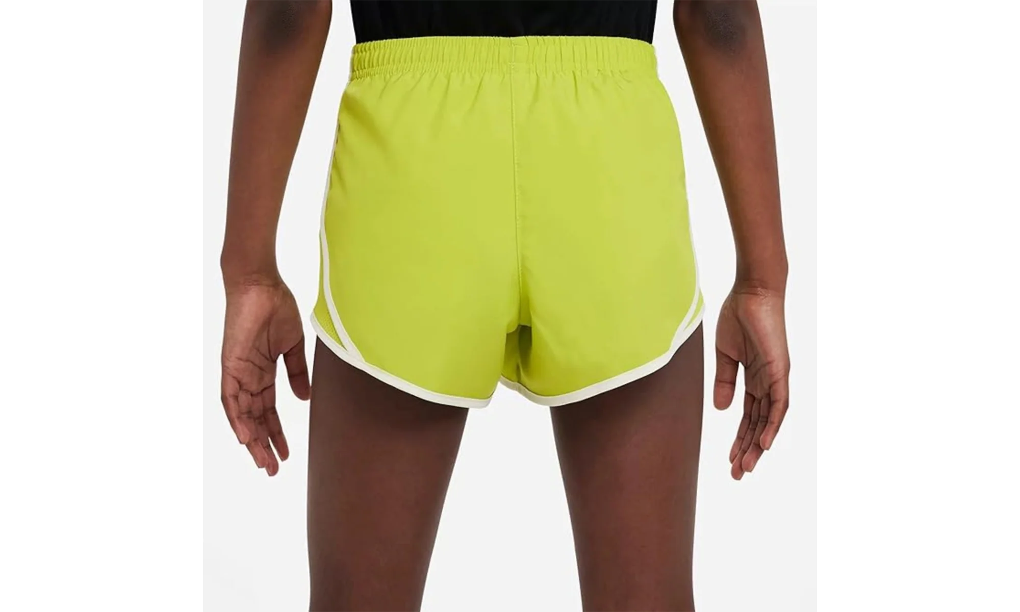 Dri‑Fit Tempo Running Shorts GS "Cactus Green" 848196 308 - Image 2