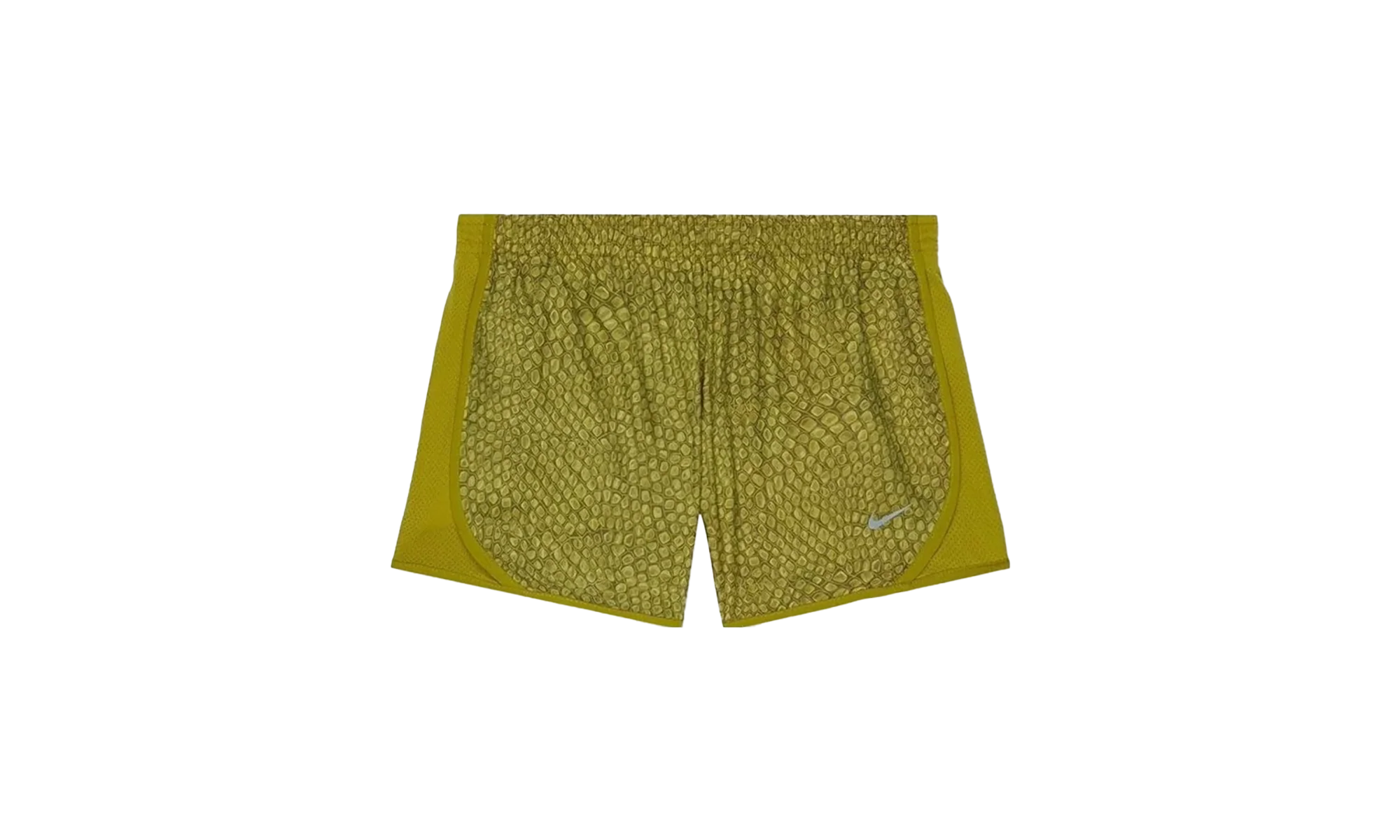 Dri‑Fit Tempo Running Shorts GS "Moss" FB1078 390