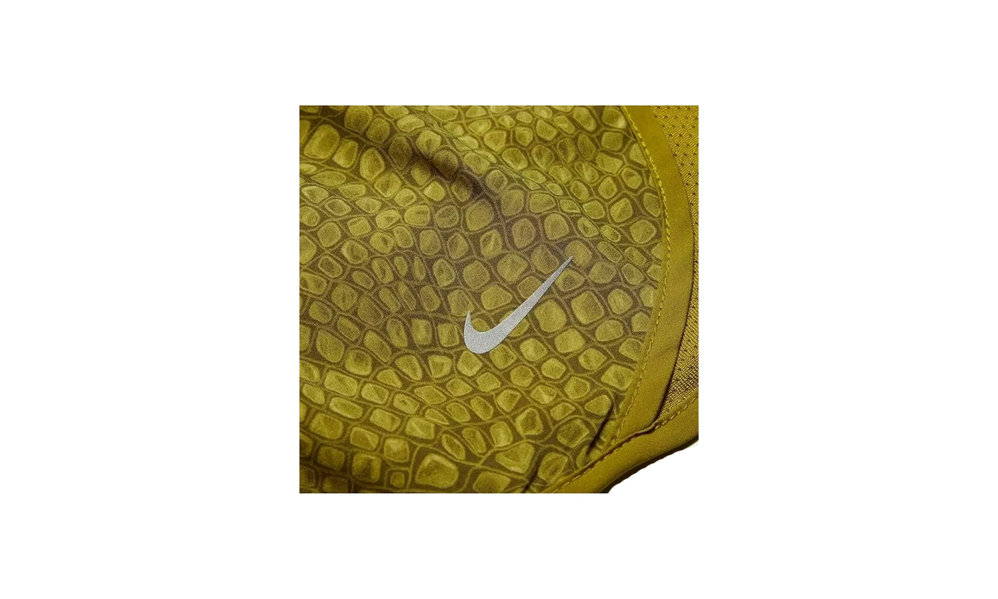 Dri‑Fit Tempo Running Shorts GS "Moss" FB1078 390 - Image 2