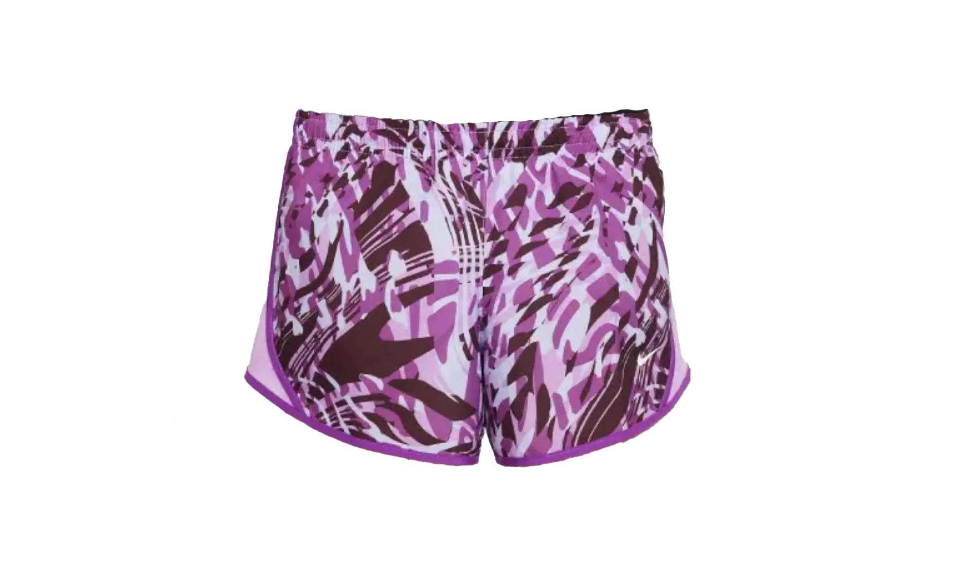 Dri‑Fit Tempo Running Shorts GS "Rush Fuchsia White" DX4983 532