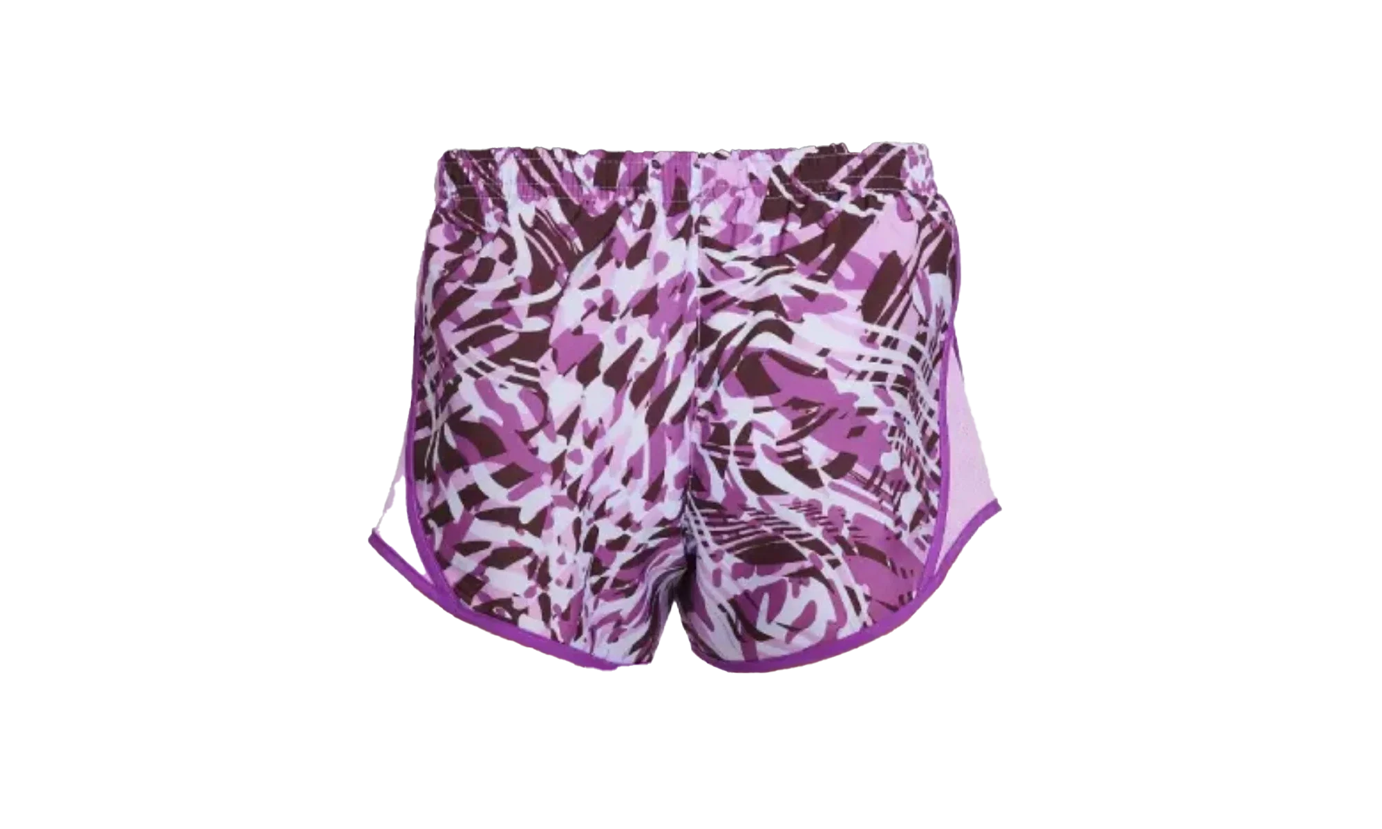 Dri‑Fit Tempo Running Shorts GS "Rush Fuchsia White" DX4983 532 - Image 2