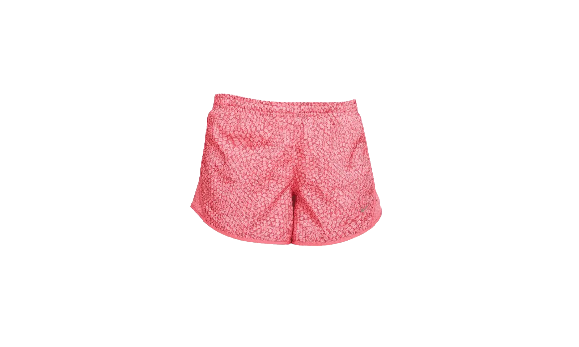 Dri‑Fit Tempo Running Shorts GS "Sea Coral / Reflective Silver" FB1078 894