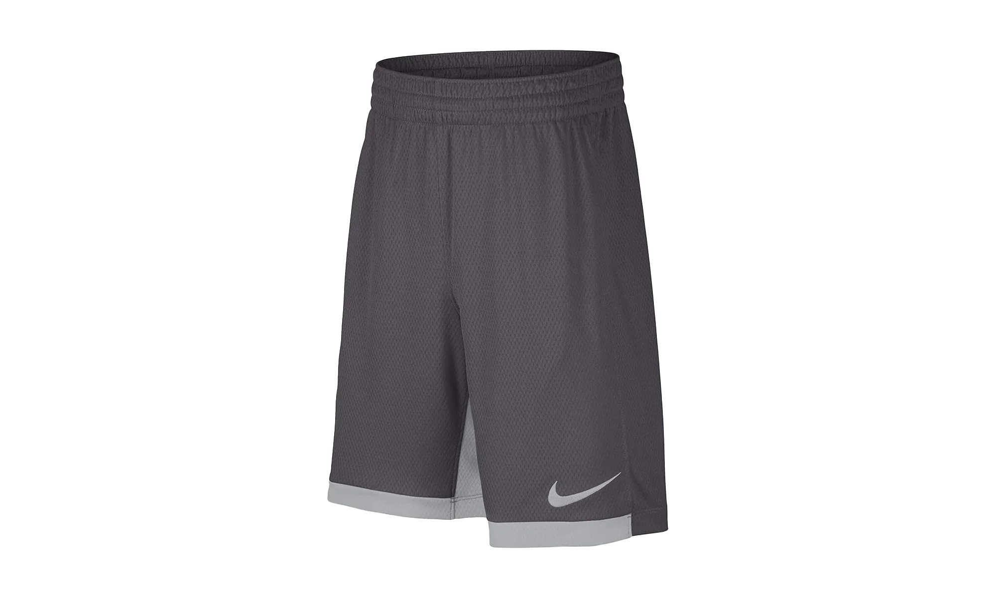 Dri‑Fit Trophy Training Shorts GS "Dark Grey / Wolf Grey" 939655 021