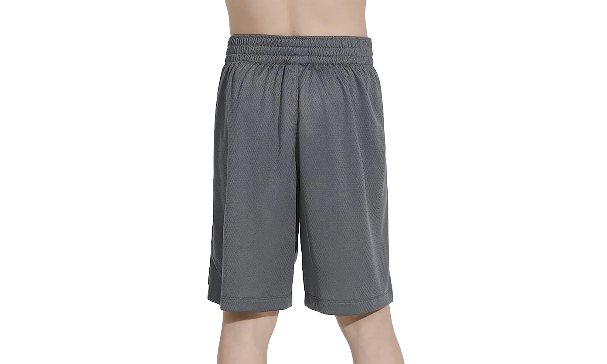 Dri‑Fit Trophy Training Shorts GS "Dark Grey / Wolf Grey" 939655 021 - Image 2