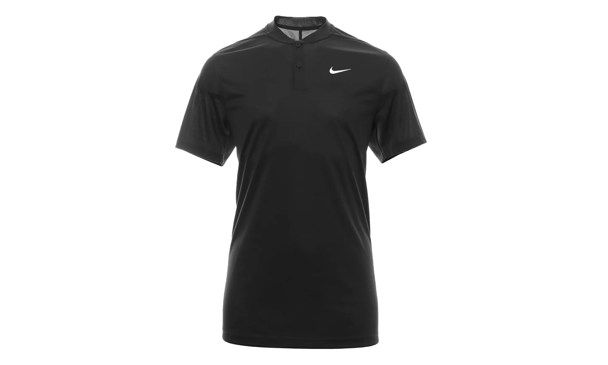 Dri-FIT Victory Blade Polo "Black / White" DH0838 010
