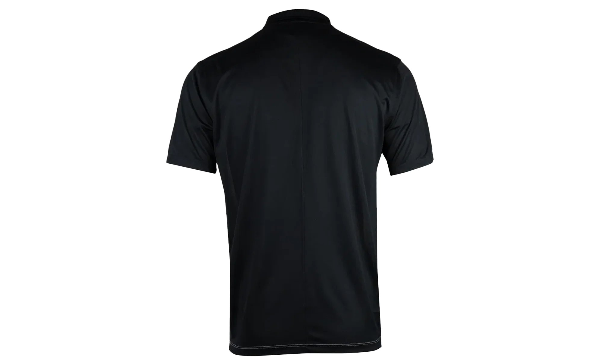 Dri-FIT Victory Blade Polo "Black / White" DH0838 010 - Image 2