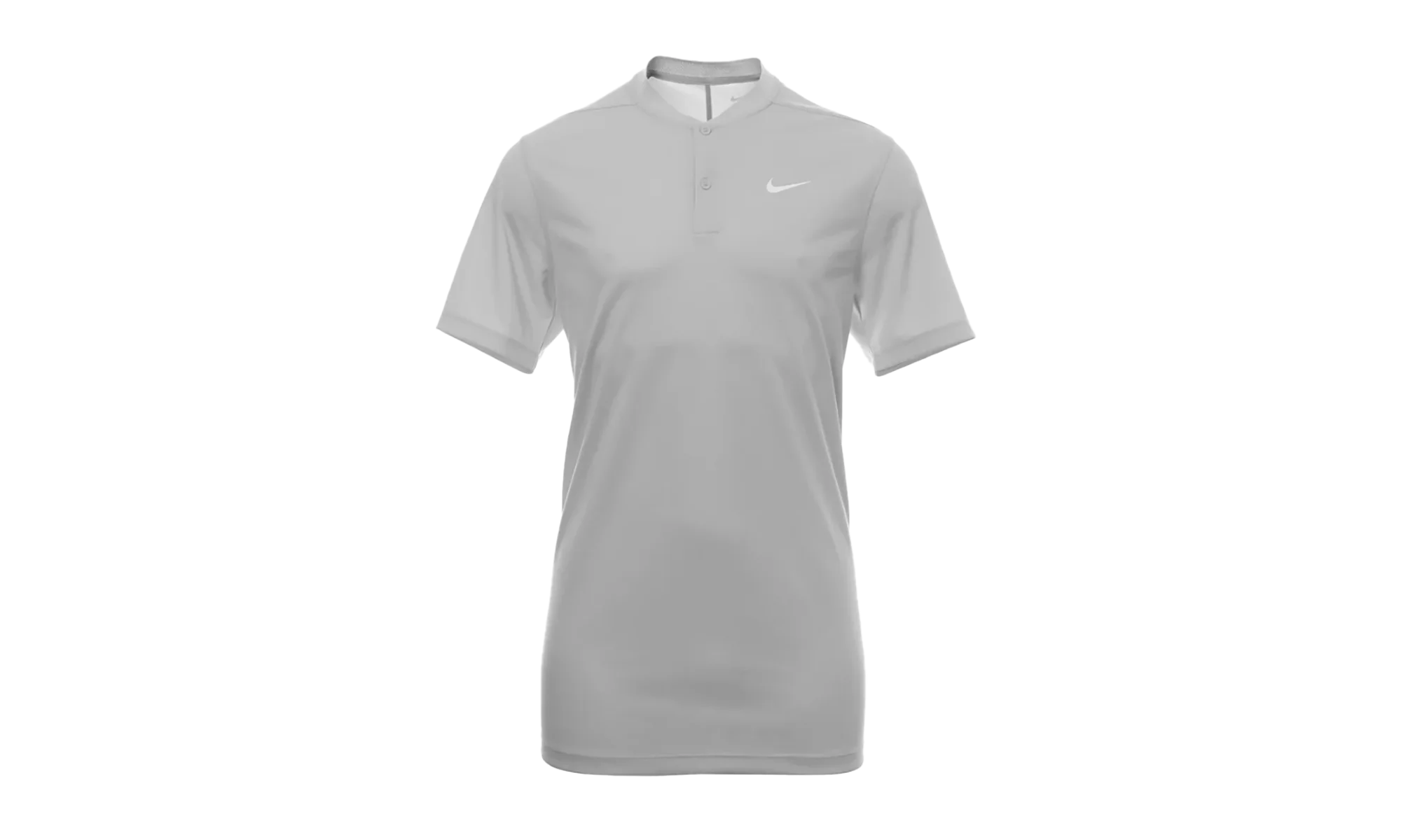 Dri-FIT Victory Blade Polo "Light Smoke Grey" DH0838 077