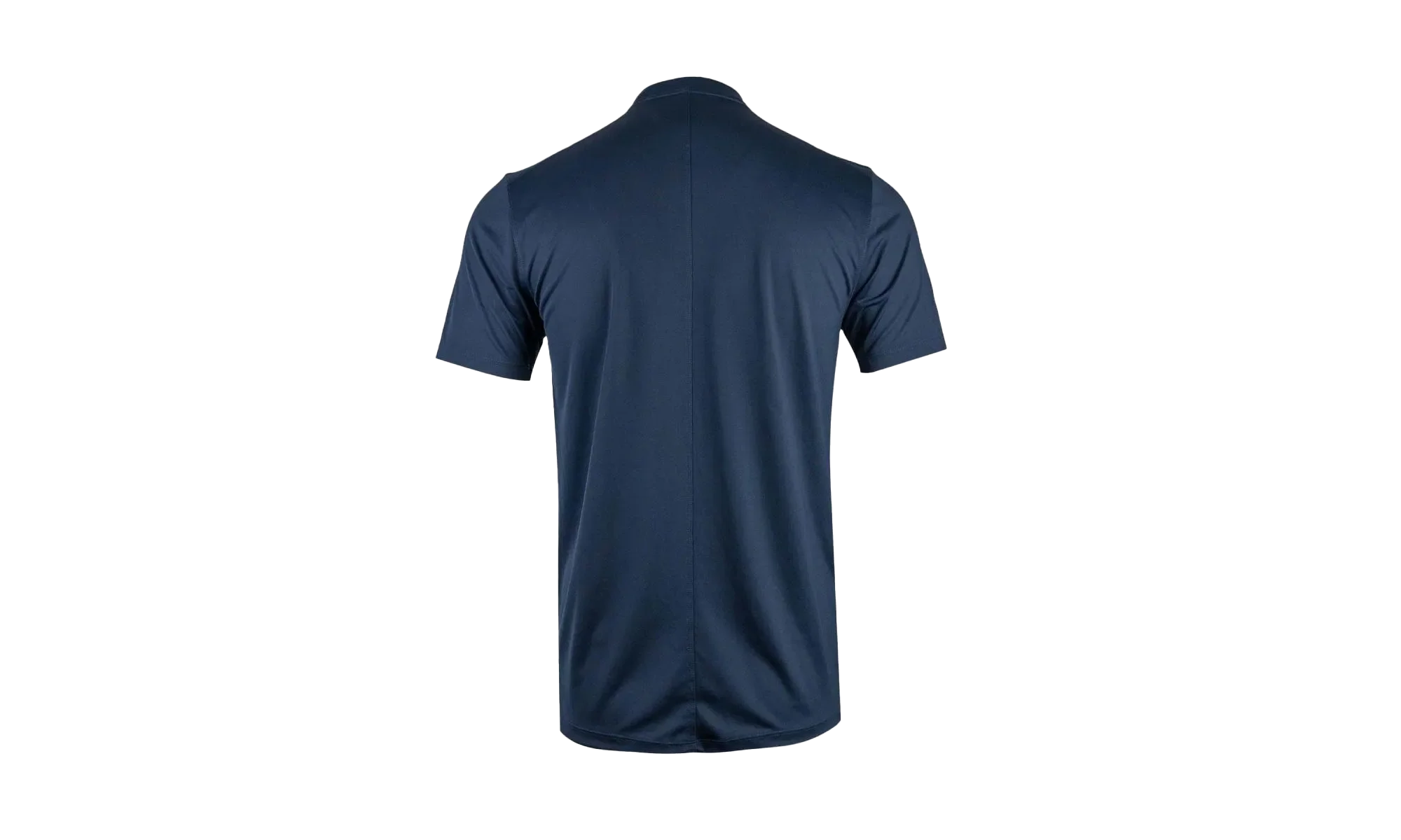 Dri-FIT Victory Blade Polo "Obsidian / White" DH0838 451 - Image 2