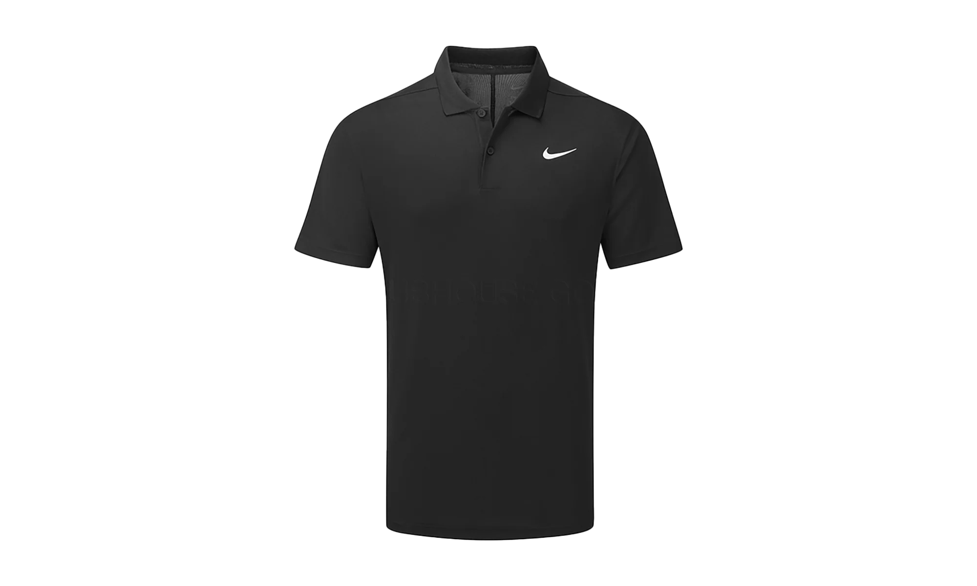 Dri-FIT Victory Solid Polo "Black" DH0822 010