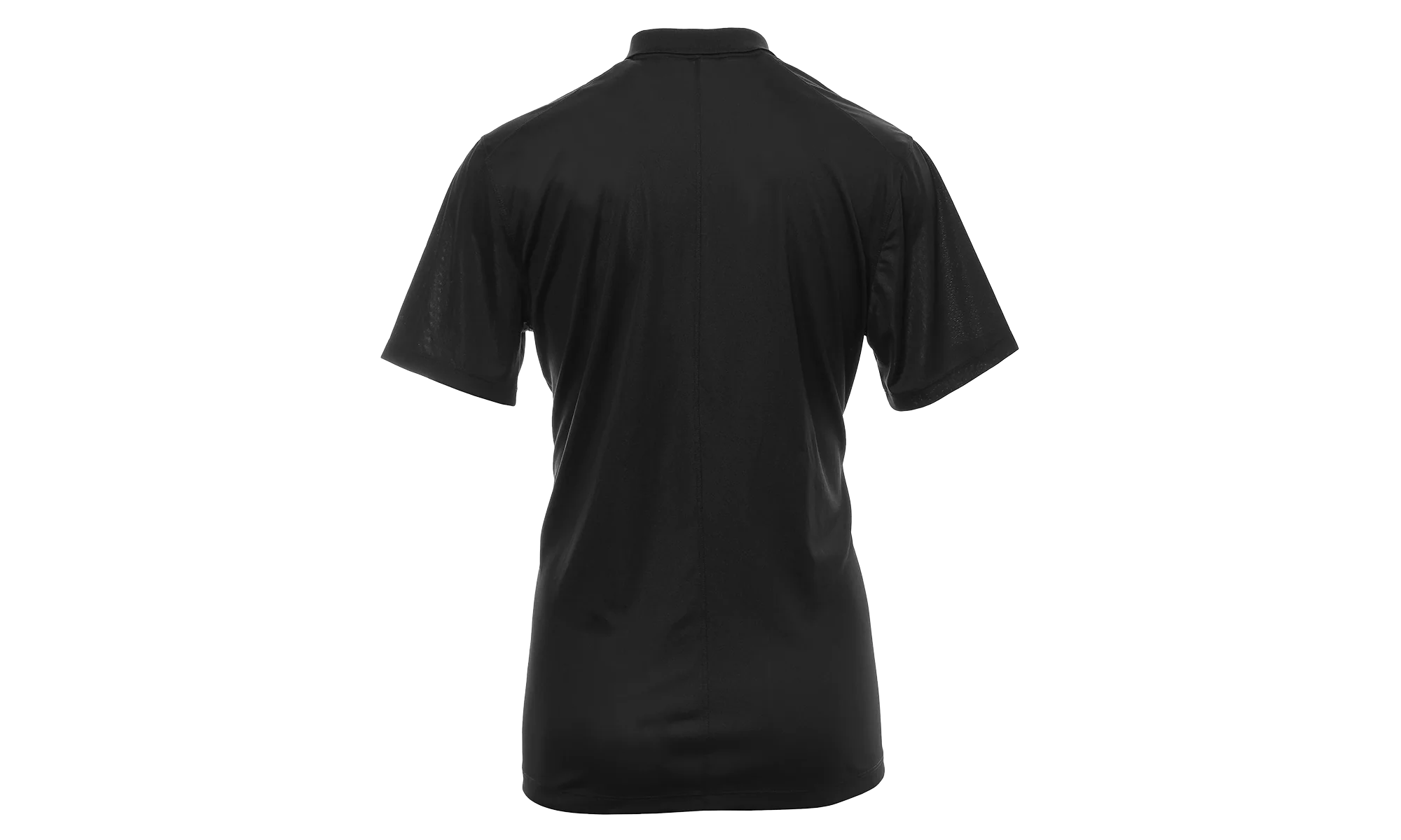 Dri-FIT Victory Solid Polo "Black" DH0822 010 - Image 2