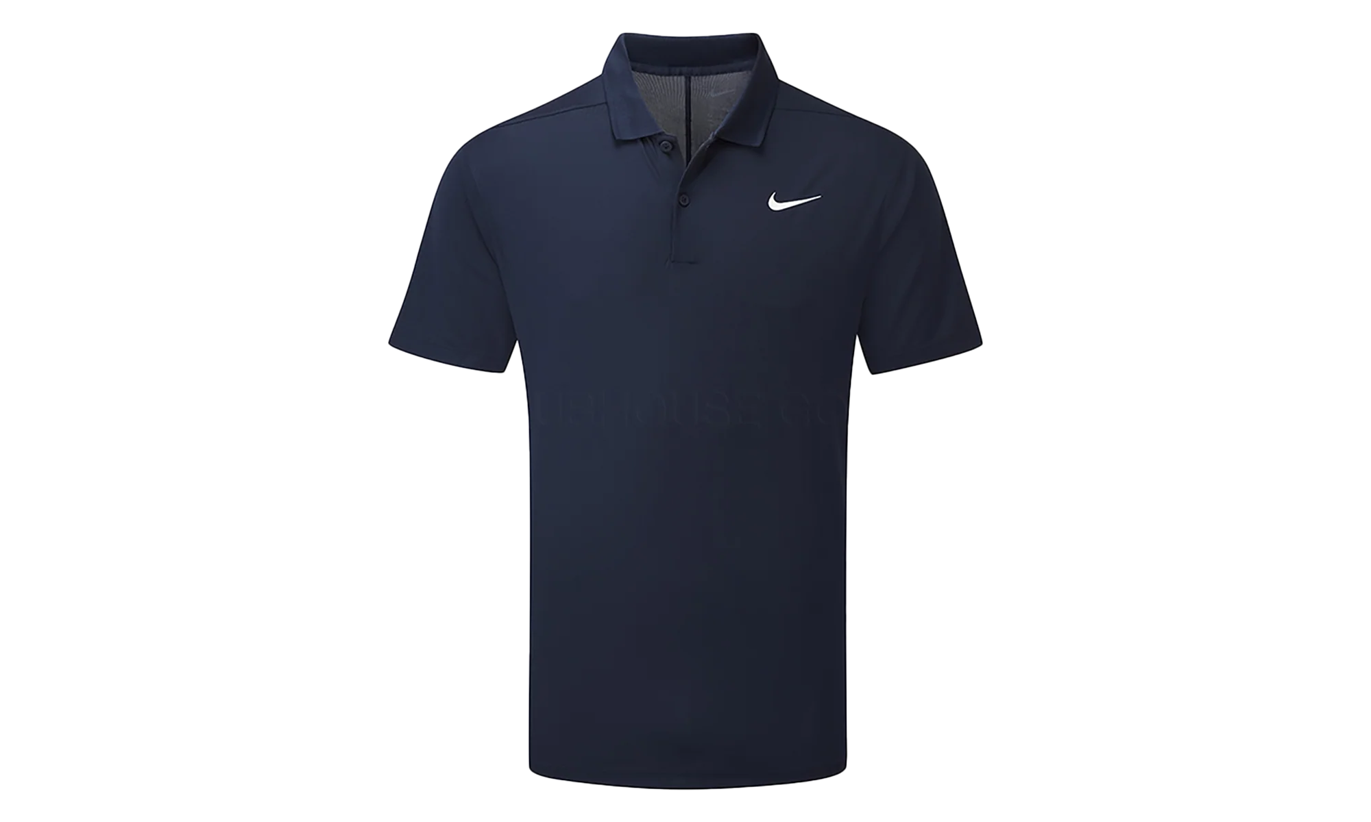 Dri-FIT Victory Solid Polo "Navy" DH0822 451