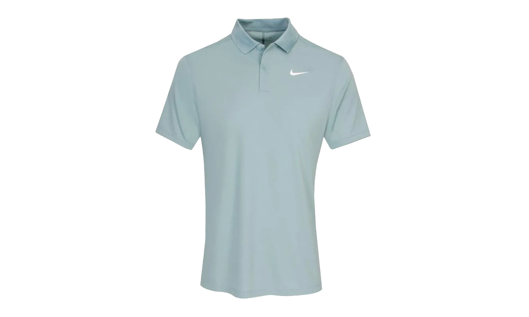 Dri-FIT Victory Solid Polo "Ocean Cube" DH0822 395