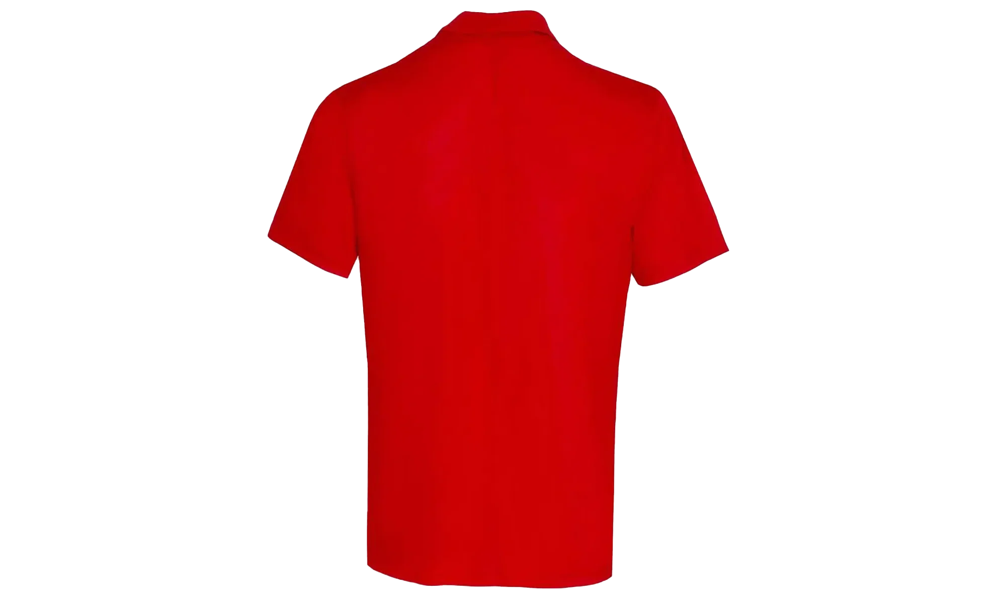 Dri-FIT Victory Solid Polo "University Red" DH0822 657 - Image 2