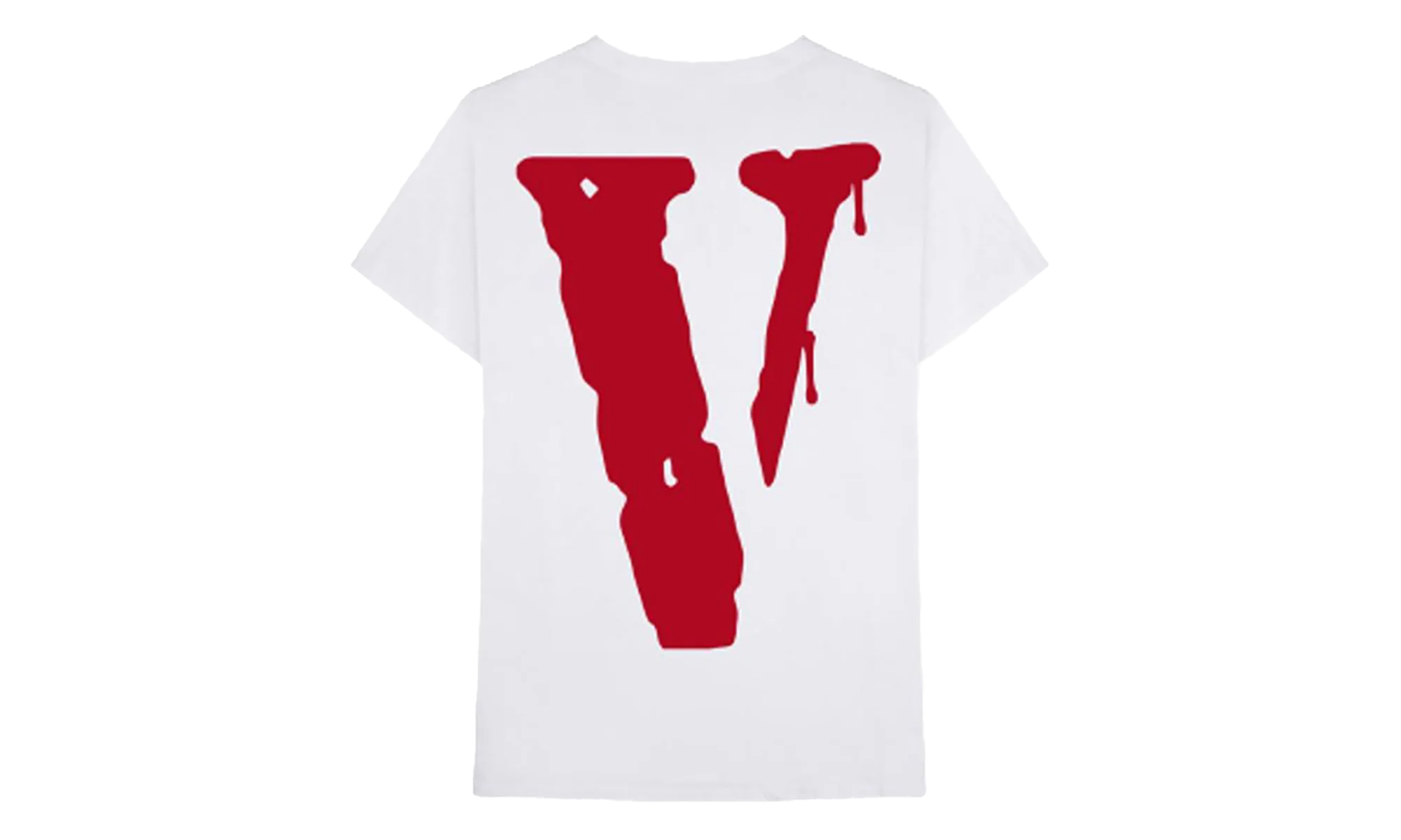 Drip SS Tee "City Morgue - White" 31420507 - Image 2