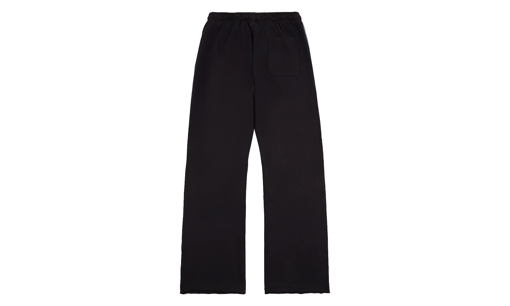 Drive In Sweats "Black" HTG250412 BLAC - Image 2