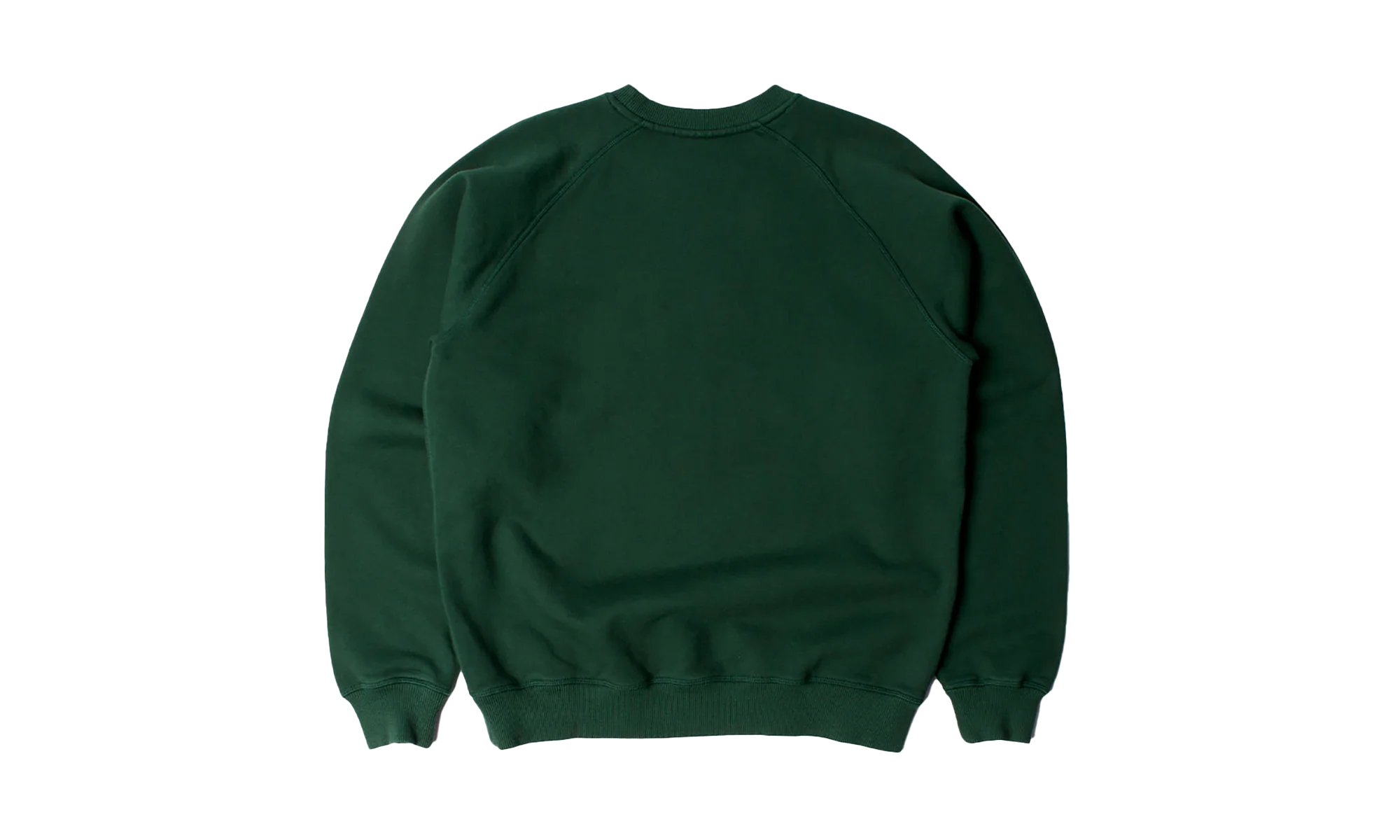 Drunk Parent Crewneck Sweater "Green" 54231-GRN - Image 2