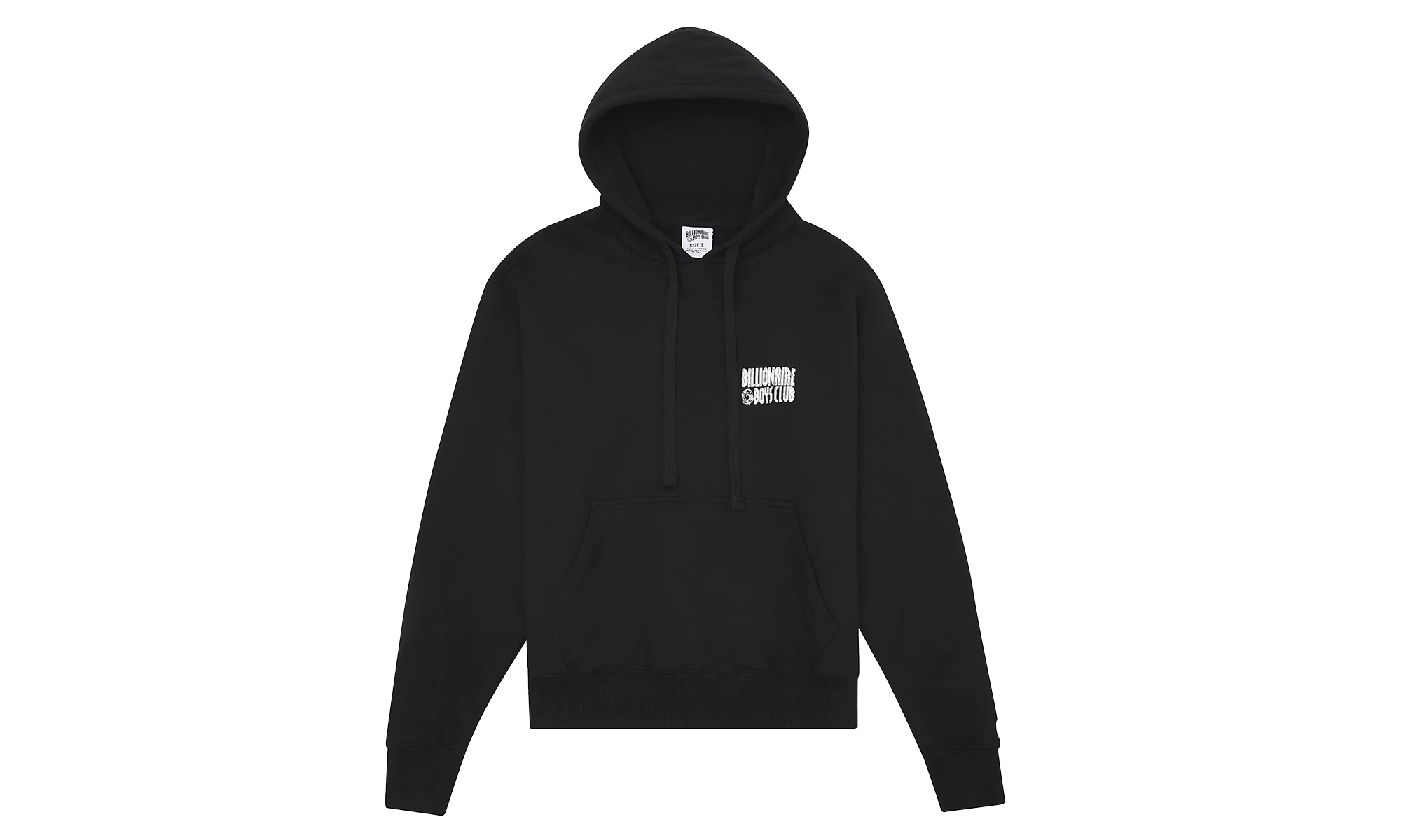 Dune Alpha Hoodie "Black" 851 1310 BLK