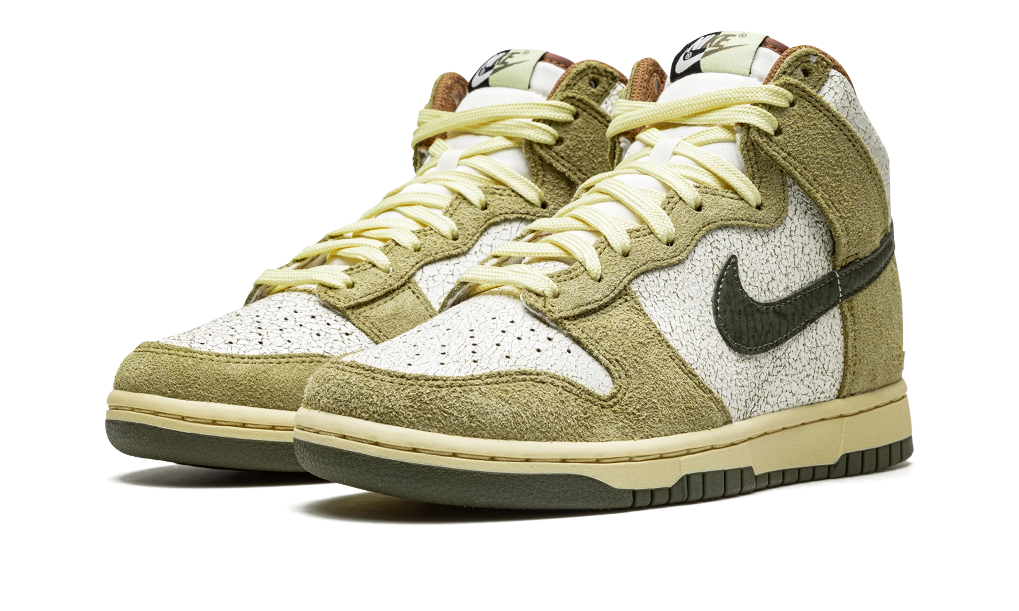 Dunk Hi Retro "Re-Raw Halloween" DO6713 300 - Image 2