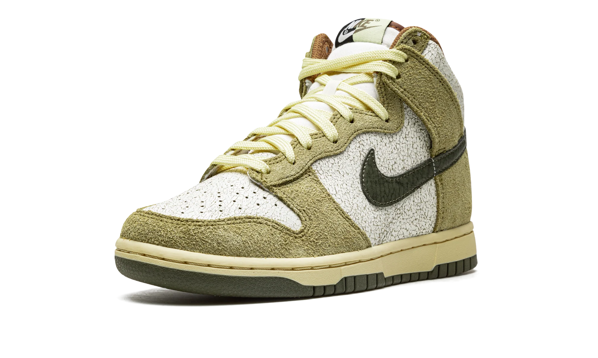 Dunk Hi Retro "Re-Raw Halloween" DO6713 300 - Image 4