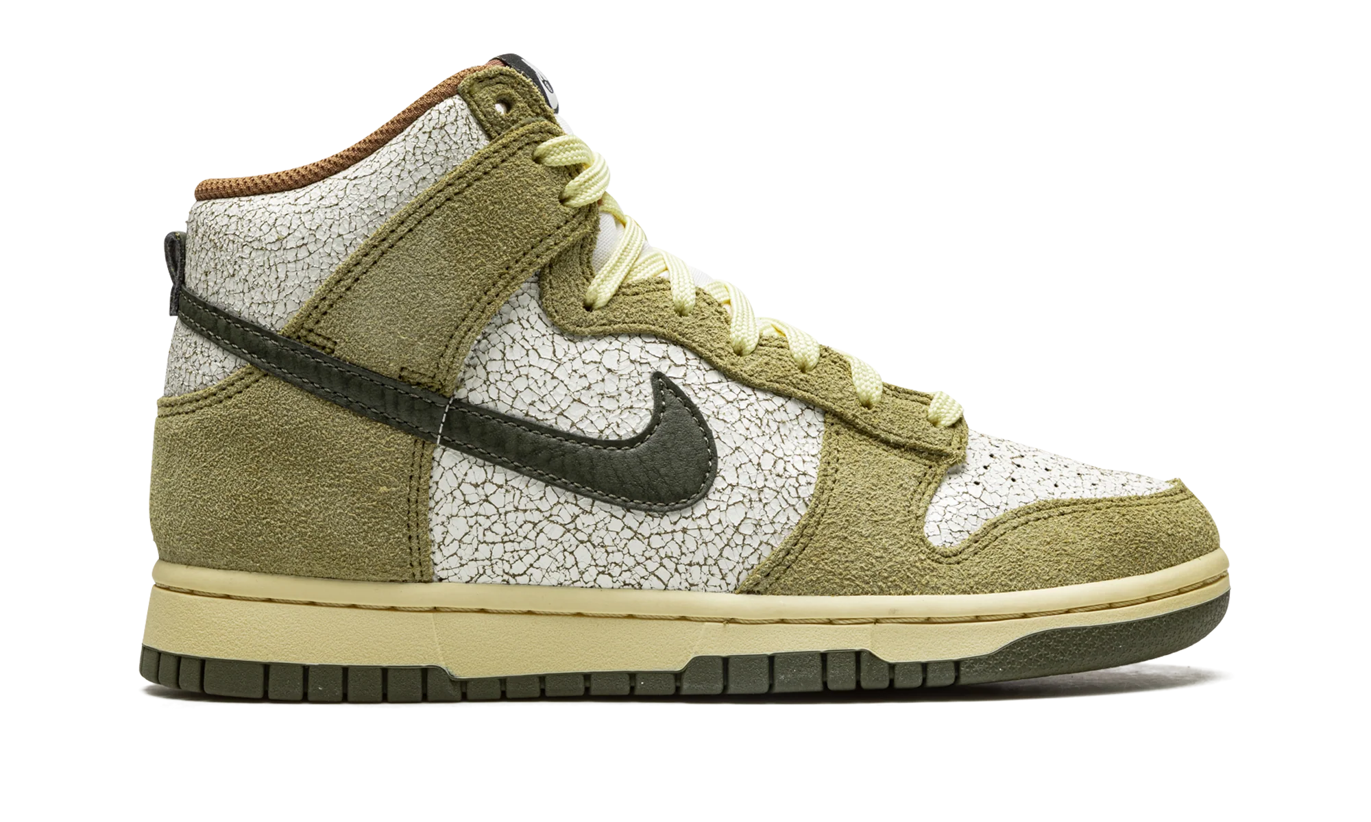 Dunk Hi Retro "Re-Raw Halloween" DO6713 300 - Image 6