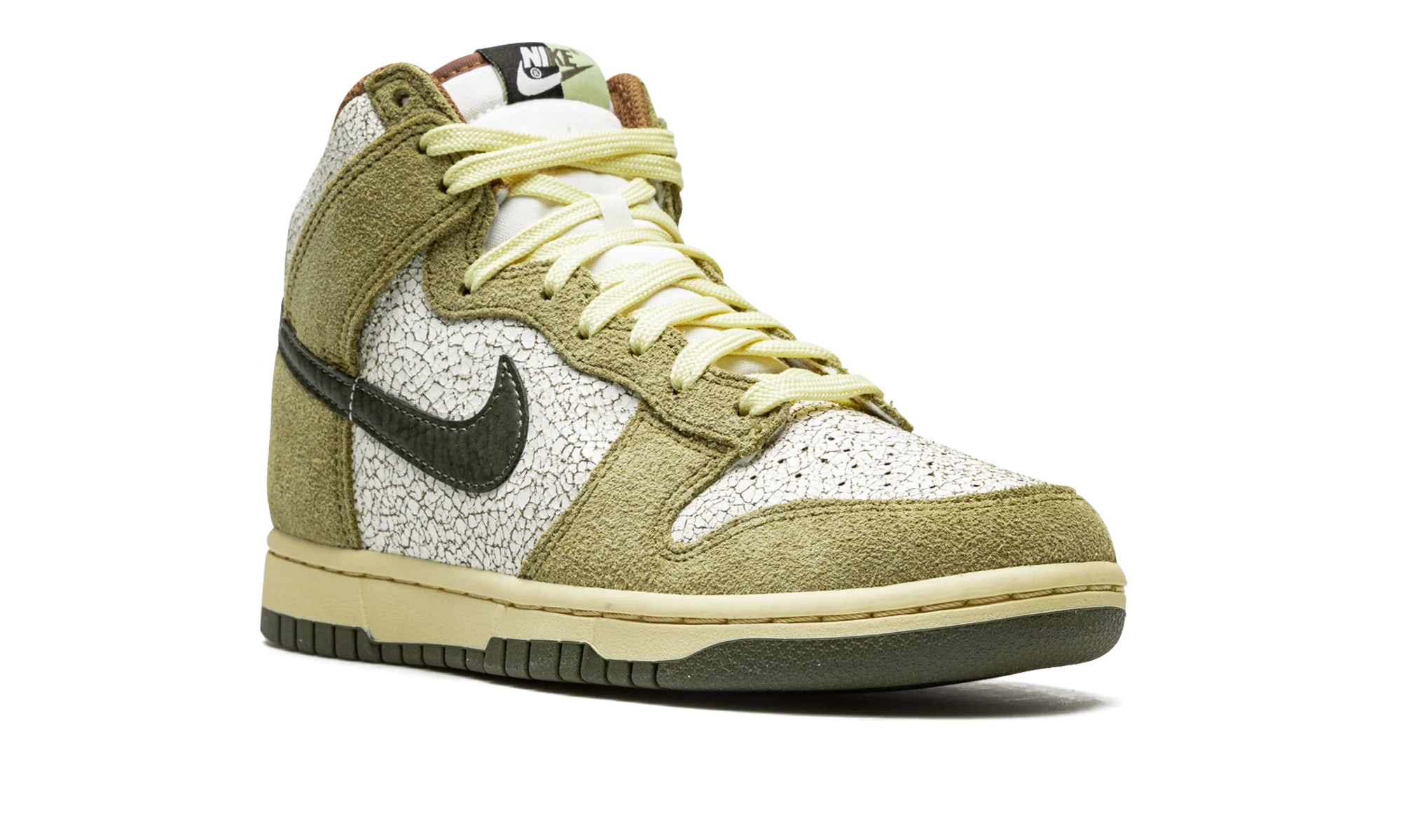Dunk Hi Retro "Re-Raw Halloween" DO6713 300 - Image 7