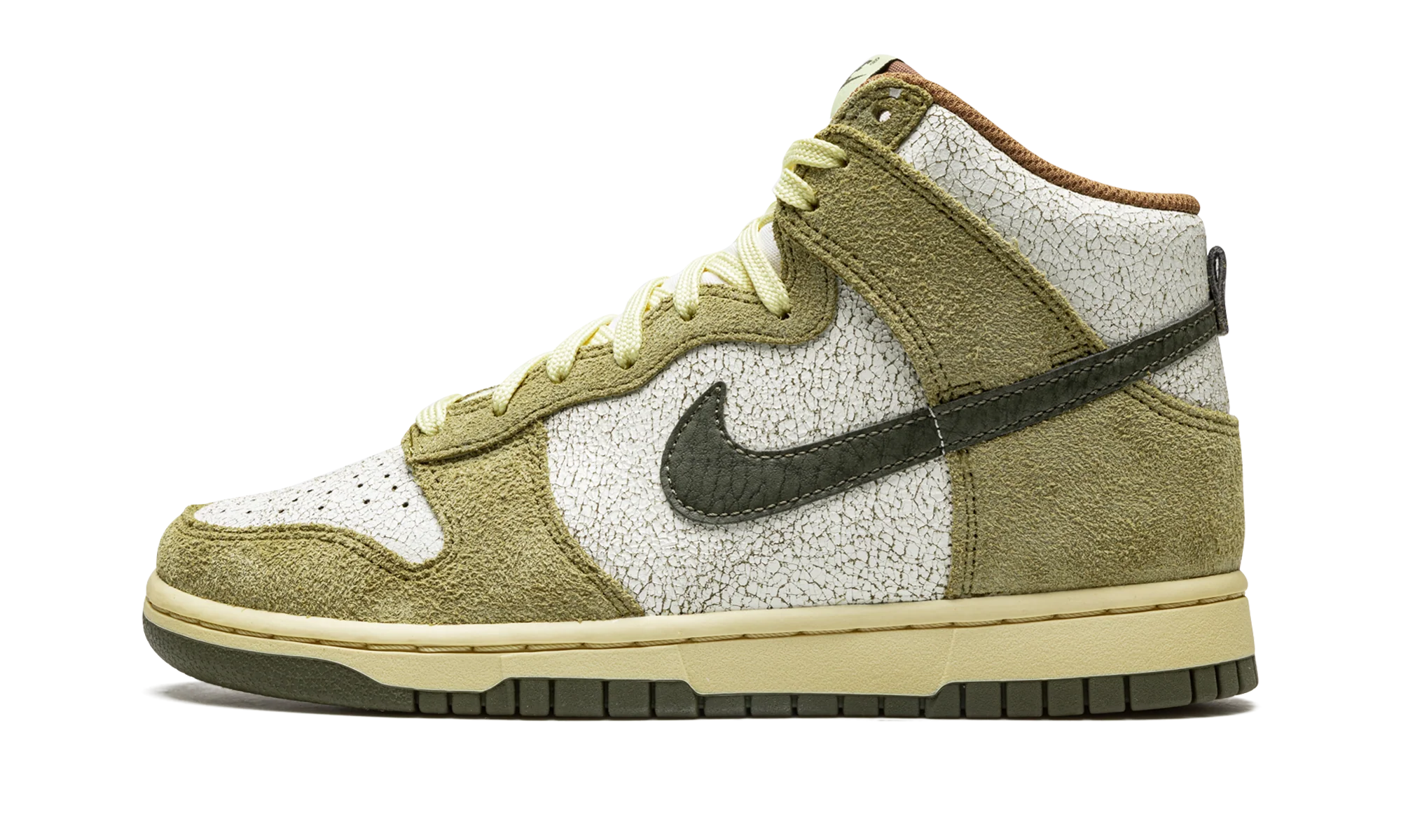 Dunk Hi Retro "Re-Raw Halloween" DO6713 300 - Image 8