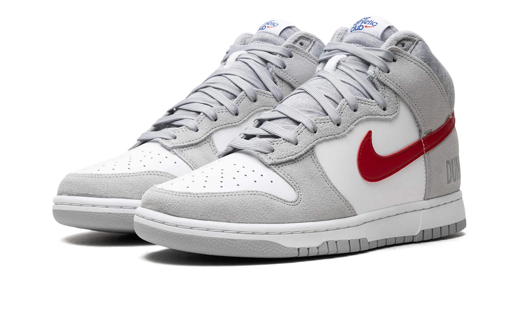 Dunk Hi Retro SE "Athletic Club" DJ6152 001 - Image 2