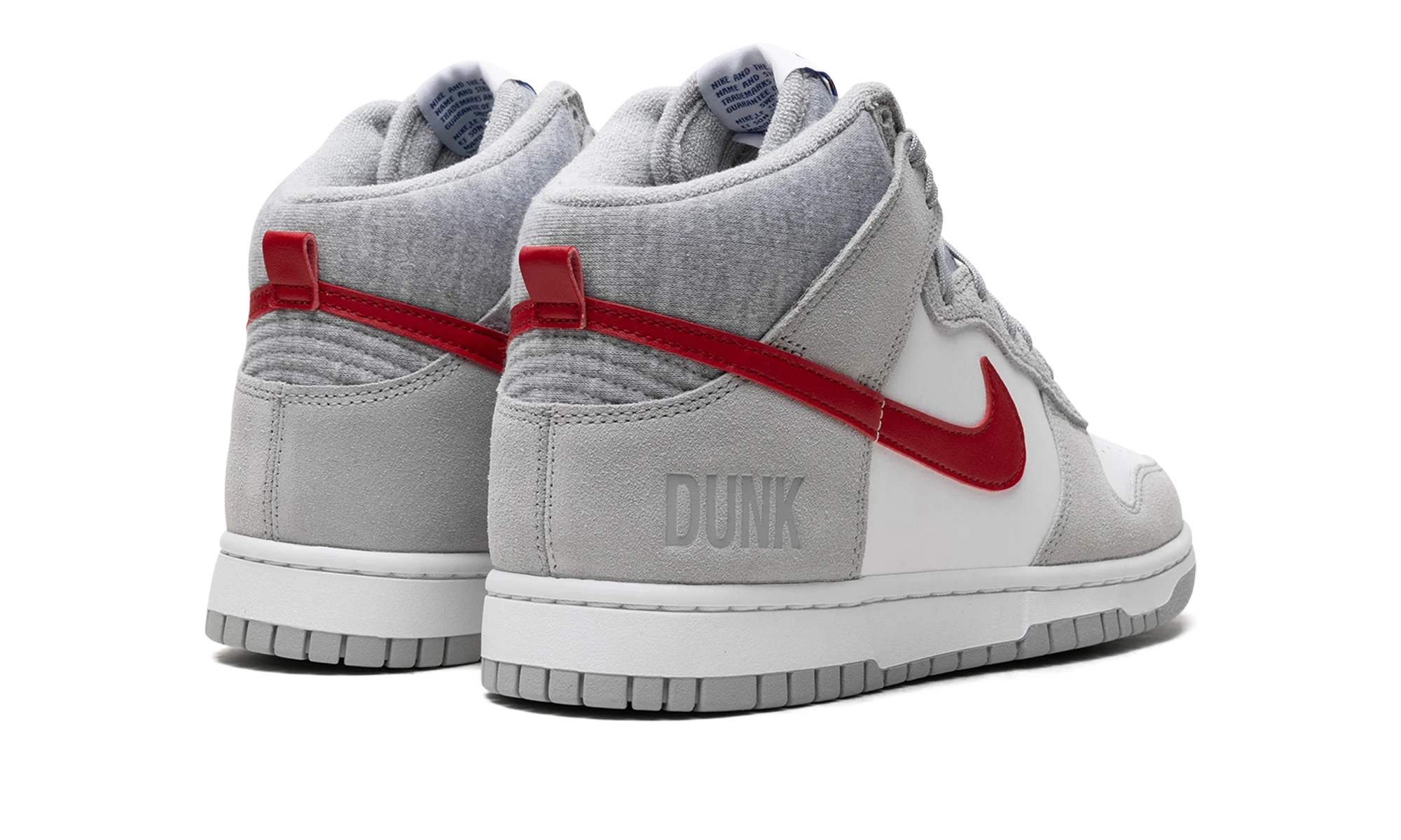 Dunk Hi Retro SE "Athletic Club" DJ6152 001 - Image 3
