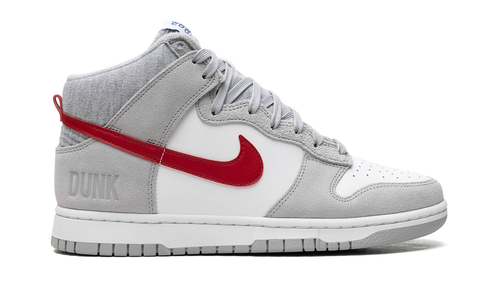 Dunk Hi Retro SE "Athletic Club" DJ6152 001 - Image 6