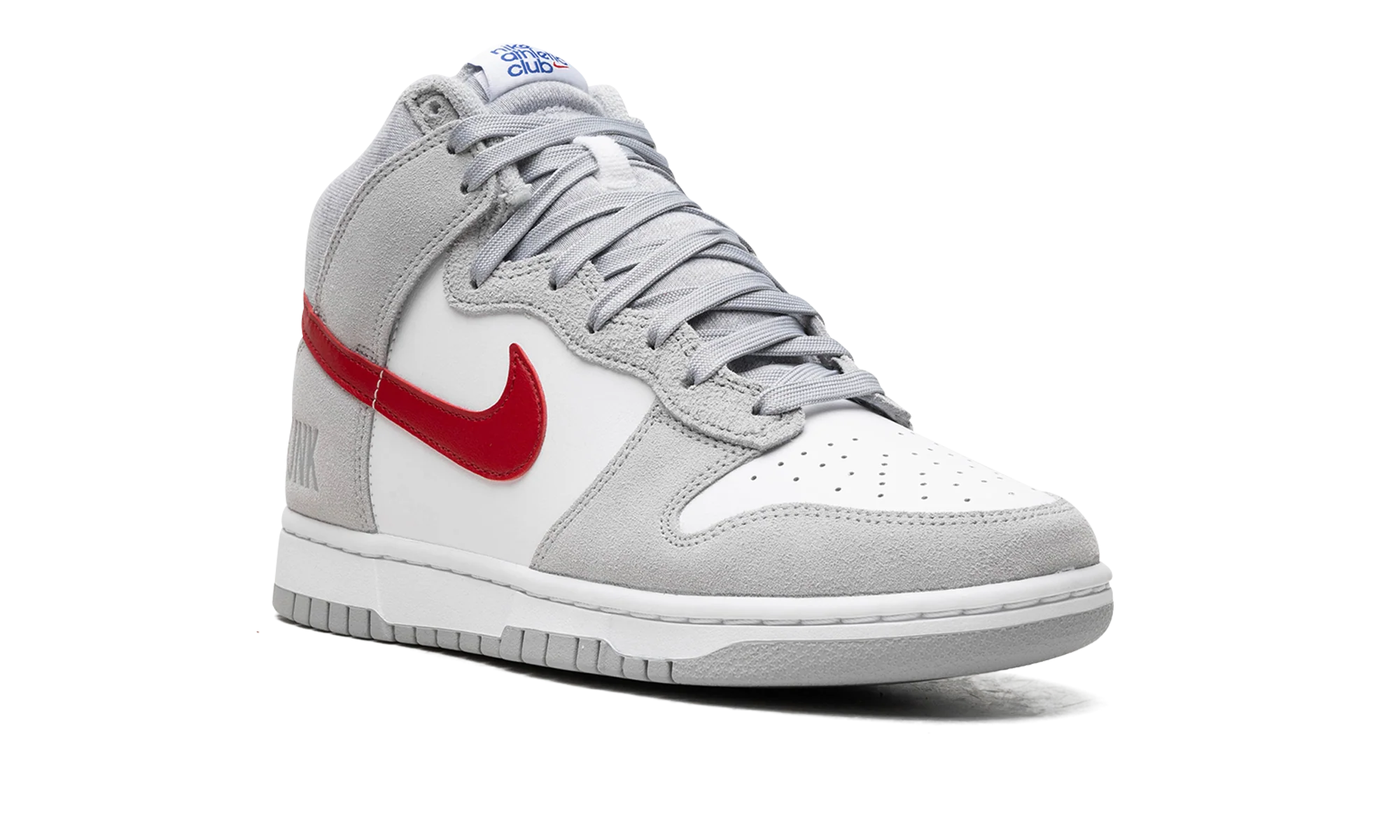 Dunk Hi Retro SE "Athletic Club" DJ6152 001 - Image 7