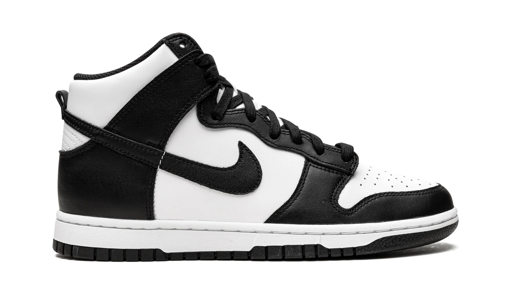 Dunk High "Panda 2021" DD1399 103 - Image 6