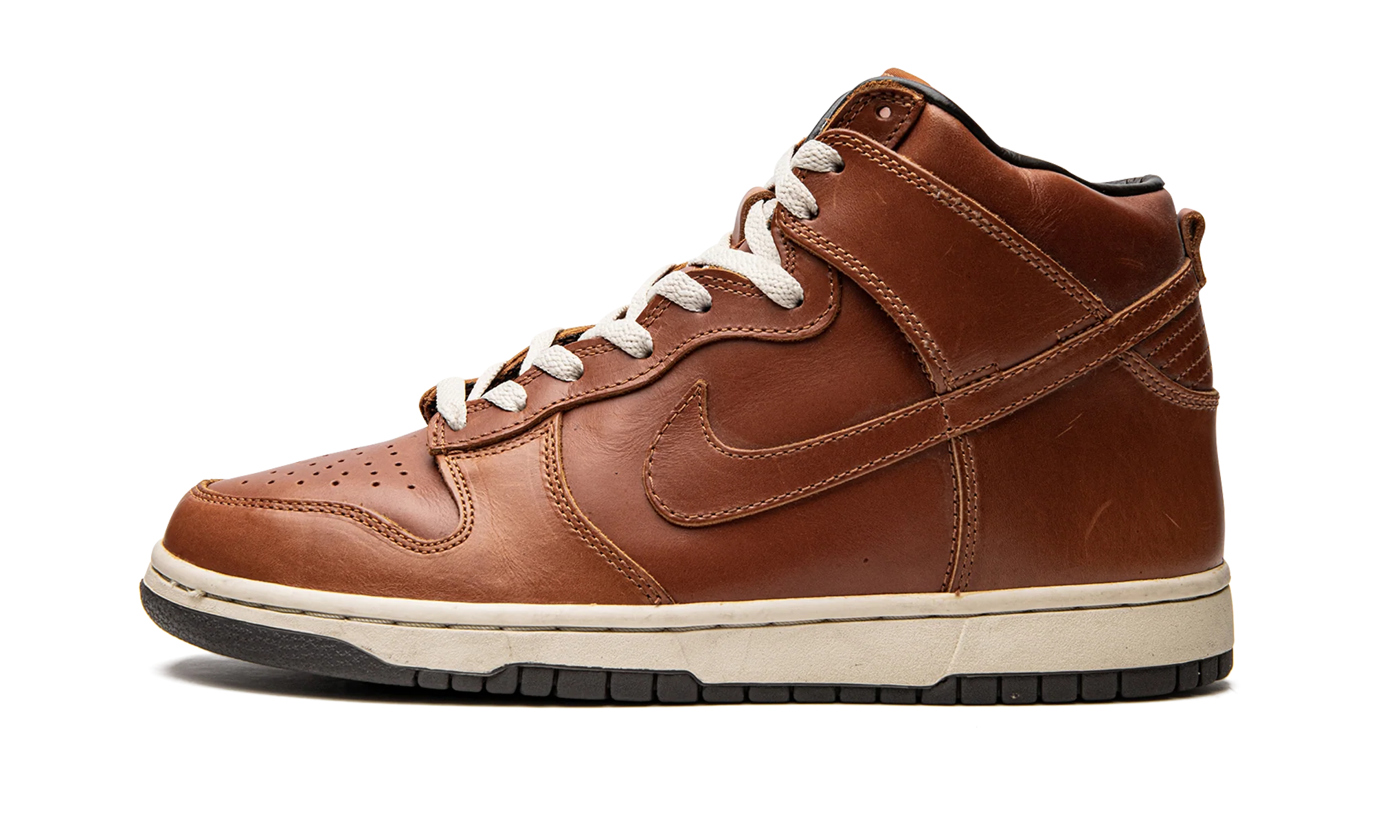 Dunk High Premium "Curry" 305808 771