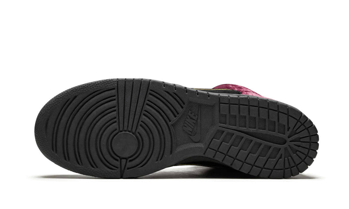 Dunk High Premium SB "Bloody Sunday" 313171 005 - Image 5