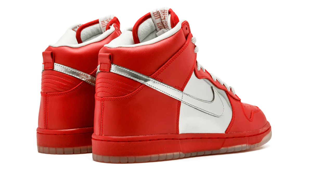 Dunk High Premium SB "Mork and Mindy" 313171 002 - Image 4