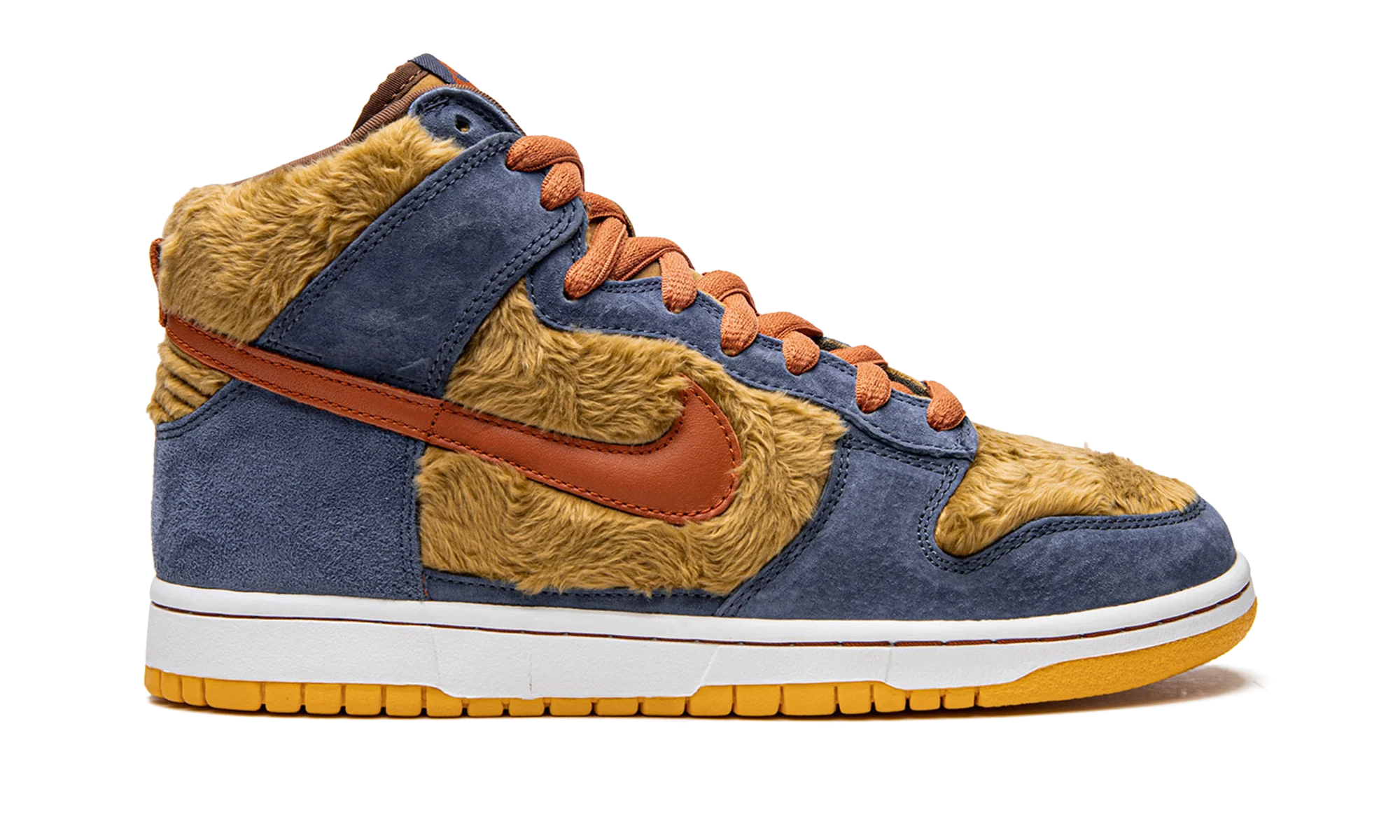 Dunk High Premium SB "Papa Bears" 313171 781 - Image 7