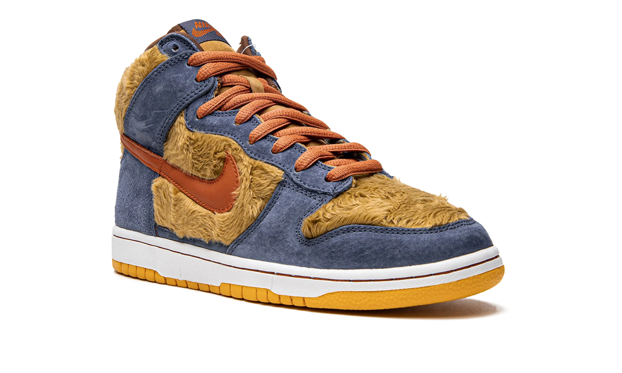 Dunk High Premium SB "Papa Bears" 313171 781 - Image 8