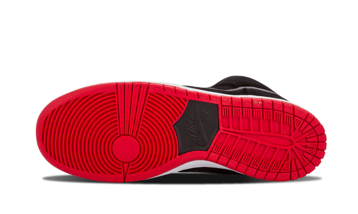 Dunk High Premium SB "Uprise" 313171 061 - Image 4