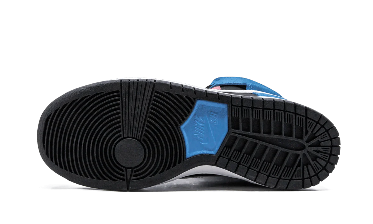 Dunk High Pro SB "Bazooka Joe" 305050 410 - Image 5
