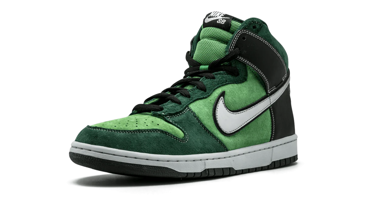 Dunk High Pro SB "Brute" 305050 304 - Image 4
