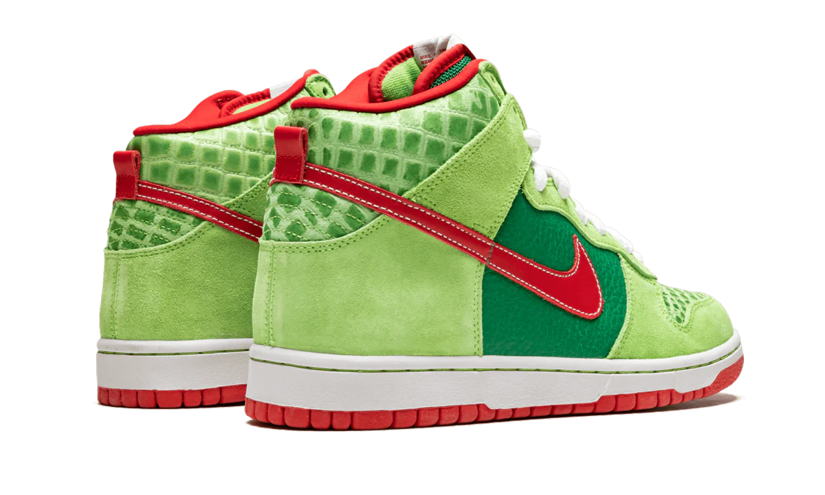 Dunk High Pro SB "Dr Feelgood" 305050 362 - Image 3