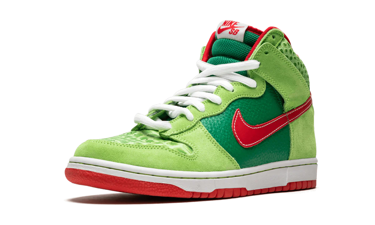 Dunk High Pro SB "Dr Feelgood" 305050 362 - Image 4