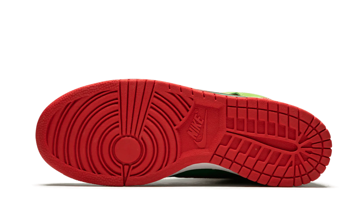 Dunk High Pro SB "Dr Feelgood" 305050 362 - Image 5