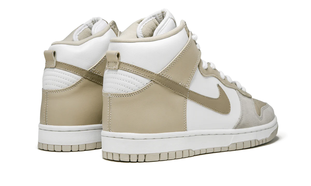 Dunk High Pro SB "Khaki" 305050 121 - Image 3